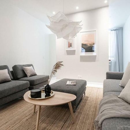 Roost Malminrinne Helsinki Ngoại thất bức ảnh