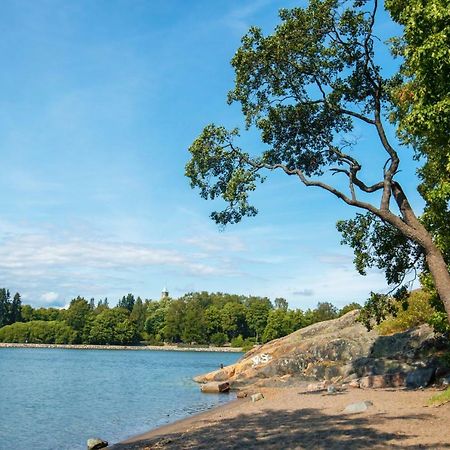 Roost Malminrinne Helsinki Ngoại thất bức ảnh
