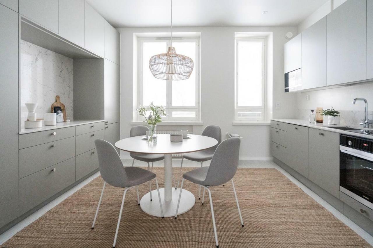 Roost Malminrinne Helsinki Ngoại thất bức ảnh
