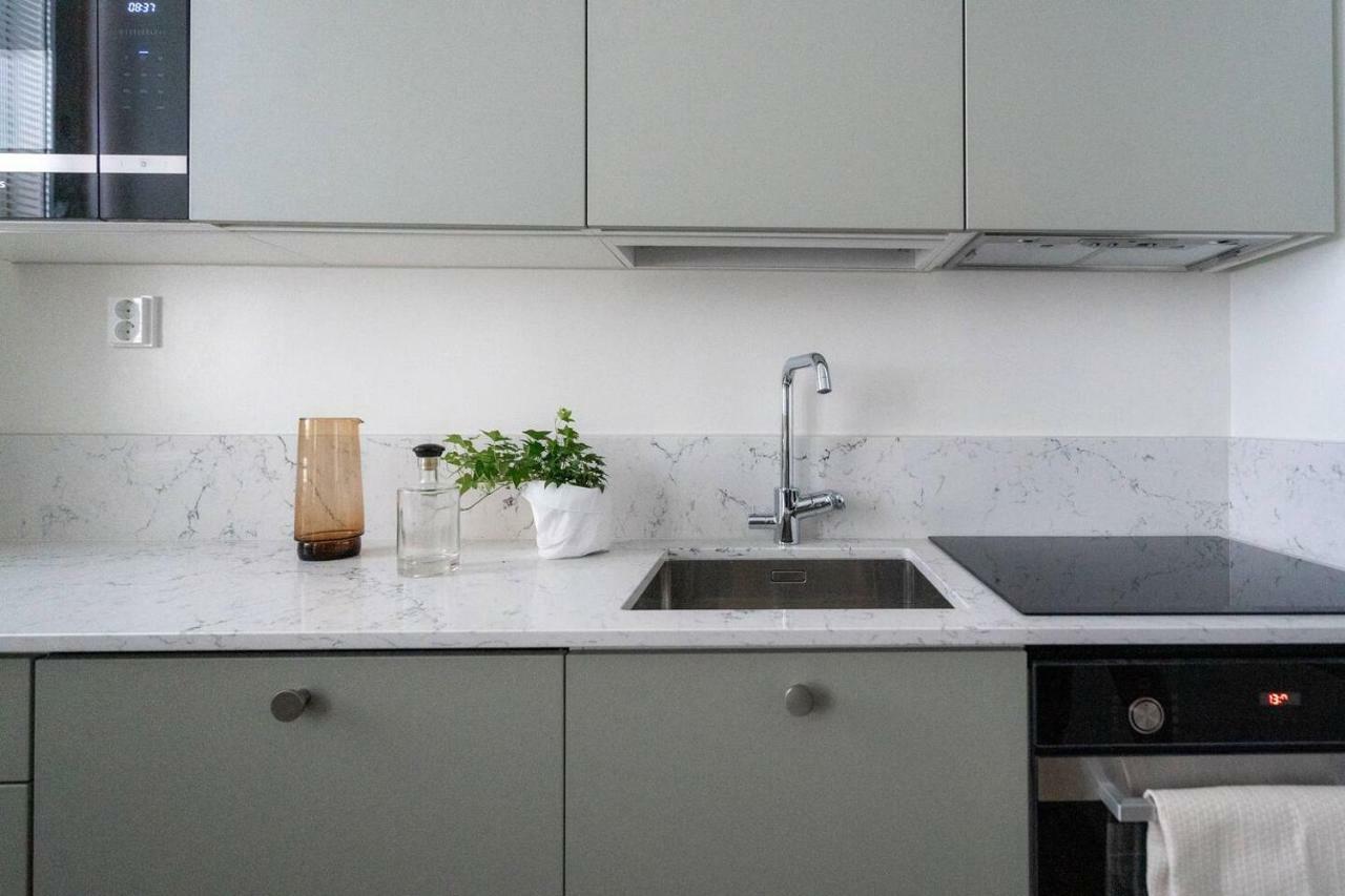 Roost Malminrinne Helsinki Ngoại thất bức ảnh