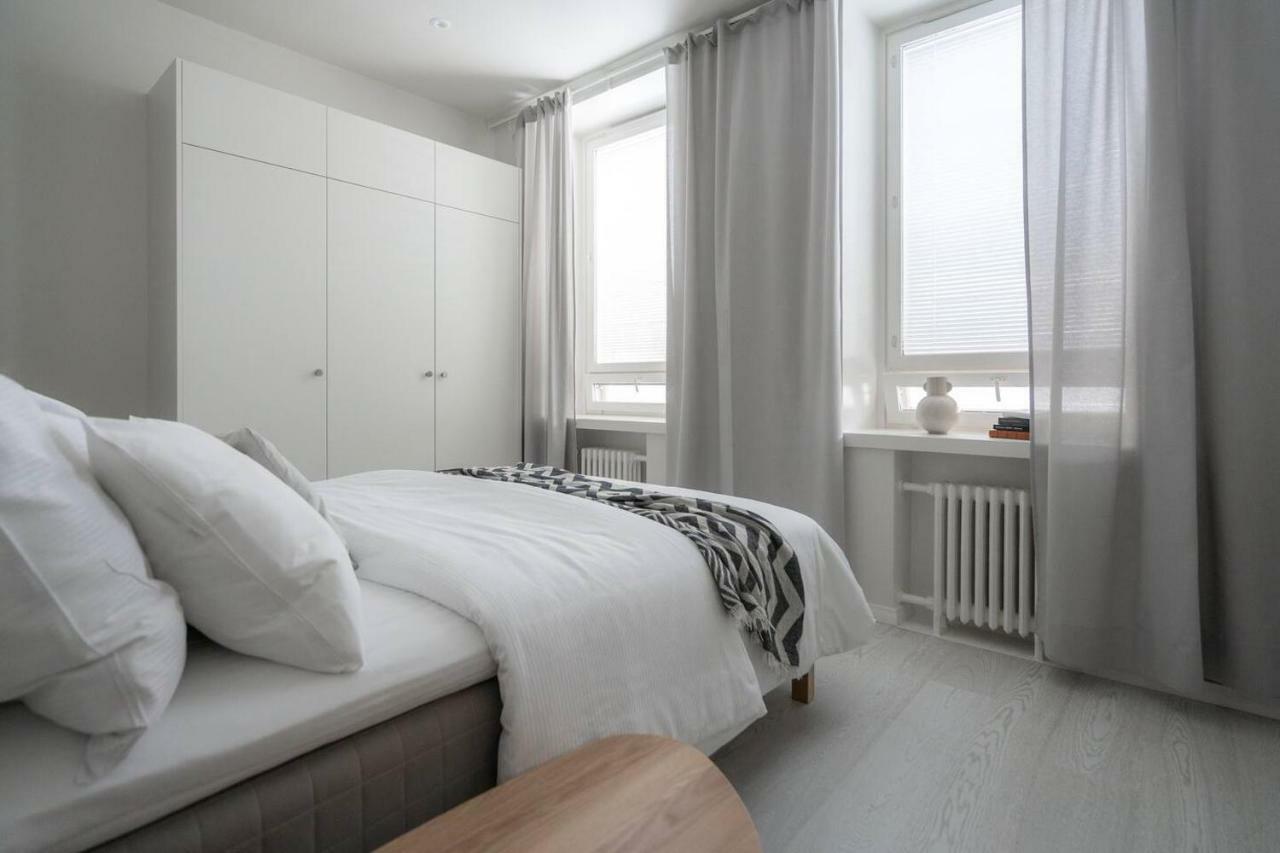 Roost Malminrinne Helsinki Ngoại thất bức ảnh