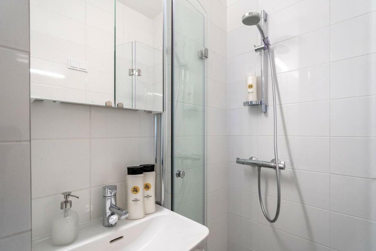 Roost Malminrinne Helsinki Ngoại thất bức ảnh