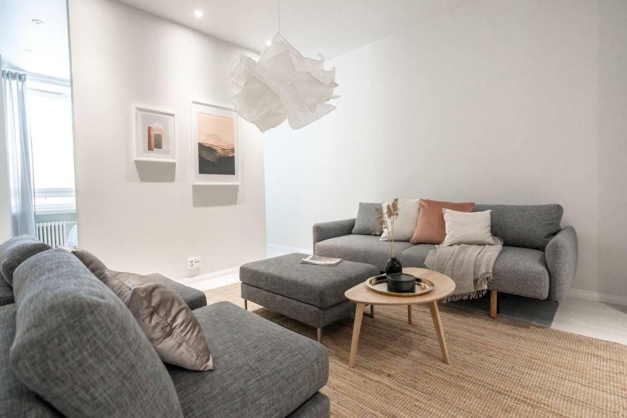 Roost Malminrinne Helsinki Ngoại thất bức ảnh